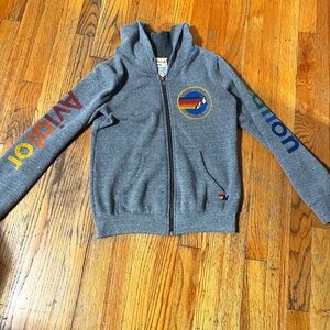 Aviator nation sweatshirt